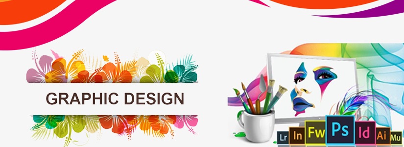 Graphic Designing - Graphic Designing